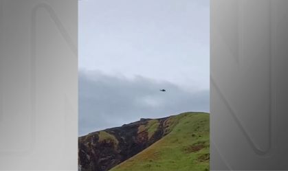 Polícia prende envolvido em ataque contra copiloto baleado no RJ