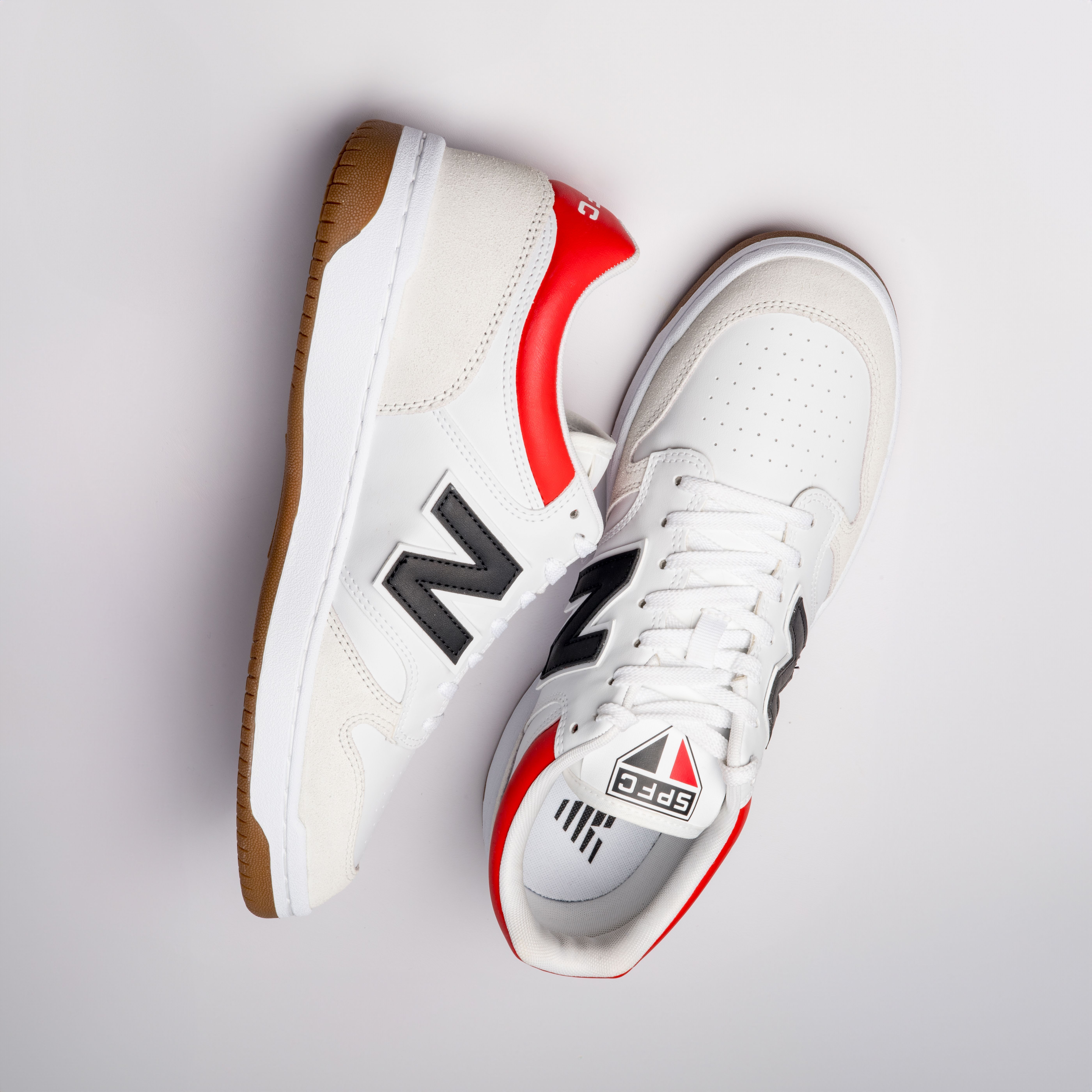 New Balance 480 SPFC