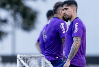 Mano: "Coronado precisa de confiança para voltar a jogar bem"