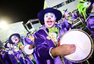 Império de Casa Verde divulga samba-enredo para o Carnaval 2026; ouça