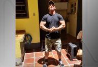 Caso Richthofen: Após ser solto, Cristian Cravinhos posta foto no Instagram