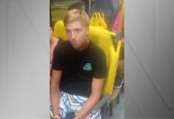 Argentino é preso após chamar mulher de "macaca" em ônibus no RJ