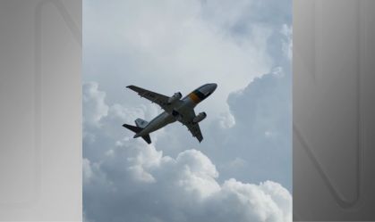 Preço do querosene de aviação da Petrobras fica quase estável em maio