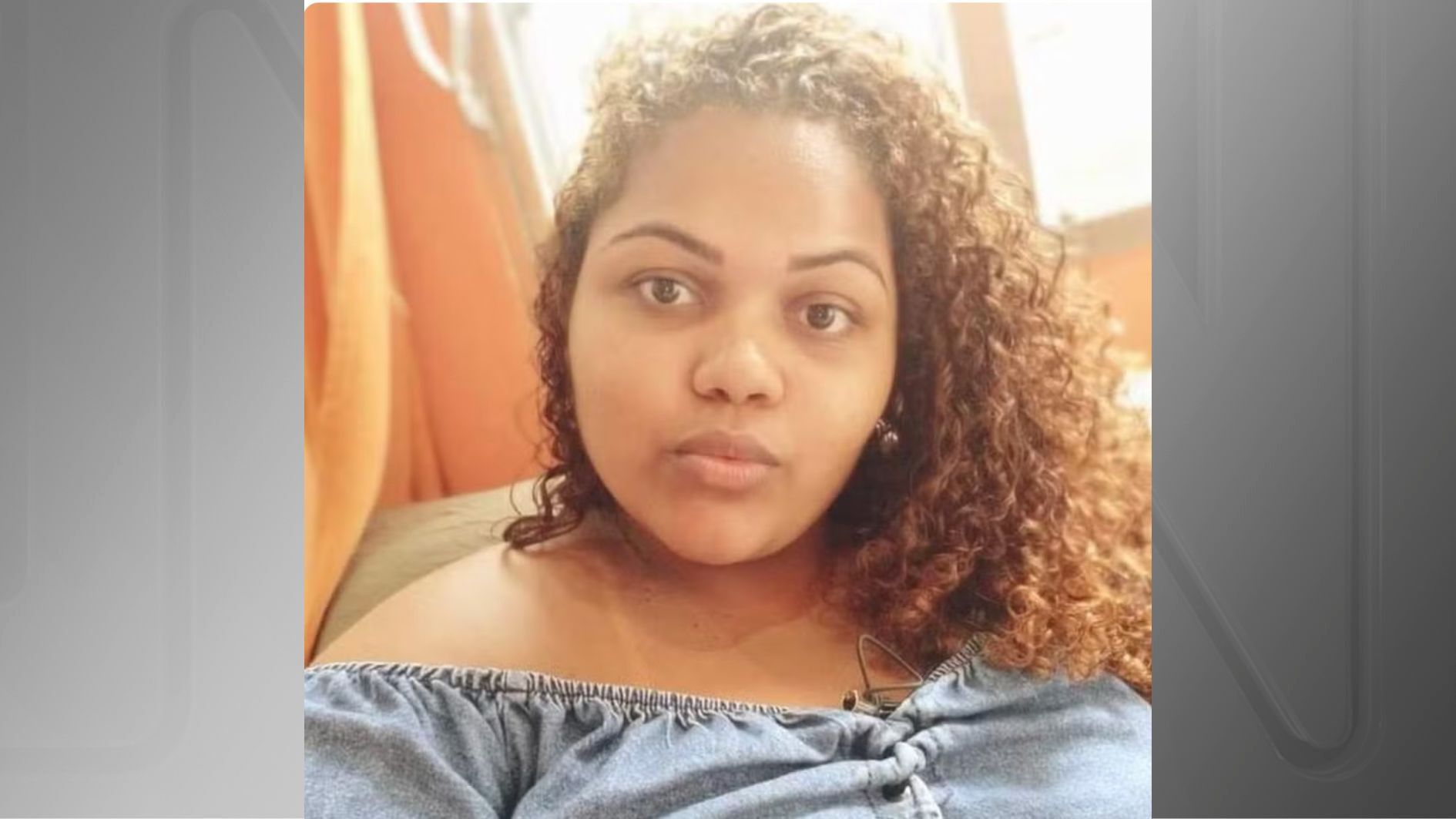 Enfermeira Luanna da Silva Pereira, morta em 2021