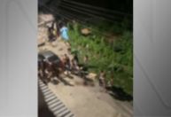 Dois adolescentes são baleados durante operação na Cidade de Deus, no Rio