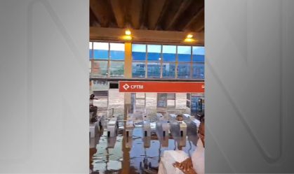 Estações de trem do ABC fechadas: como voltar pra casa?