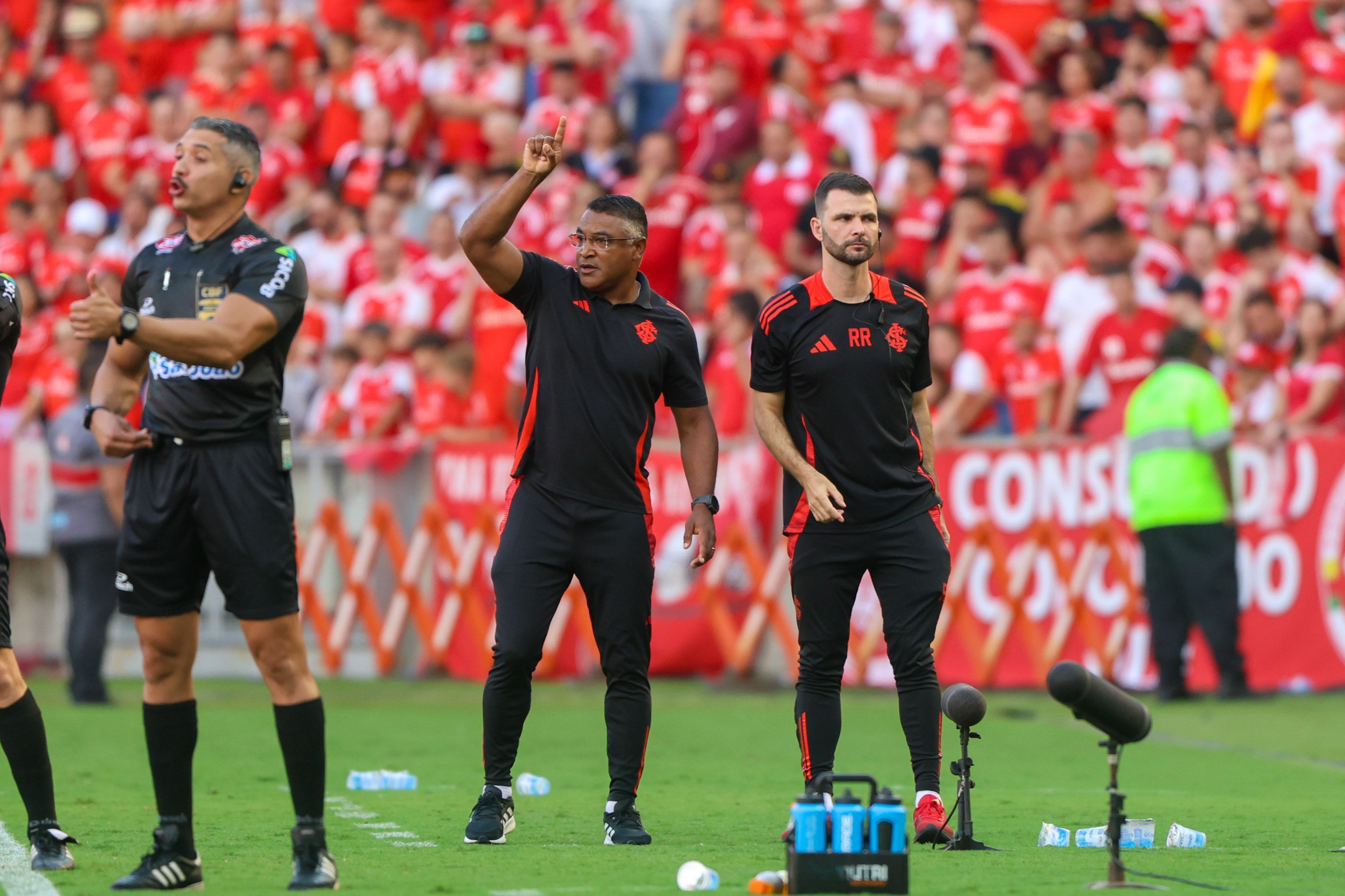 Inter é campeão