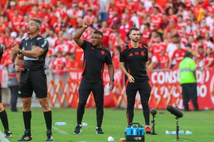 Inter é campeão