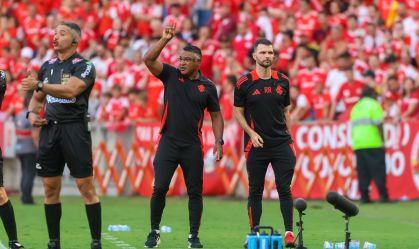 Inter é campeão