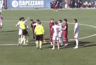 Atleta do Inter é expulso após denunciar injúria racial em jogo da base