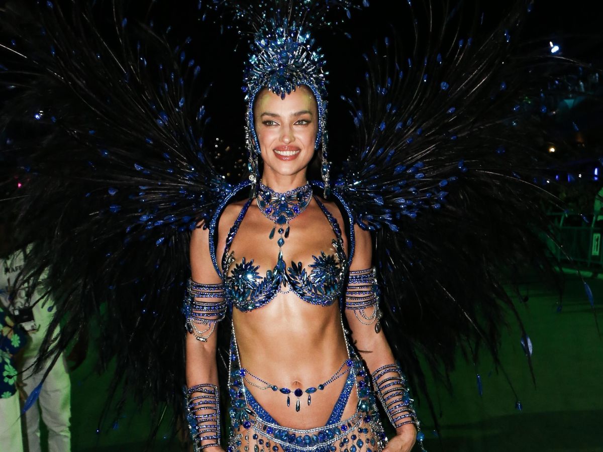 Irina Sheyk sikiladi