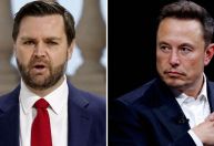 Vice de Trump diz que Musk cometeu erros em departamento do governo
