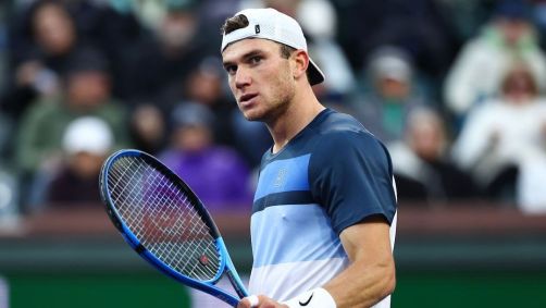 Jack Draper venceu Alcaraz e João Fonseca na trajetória e firmou vaga na final de Indian Wells