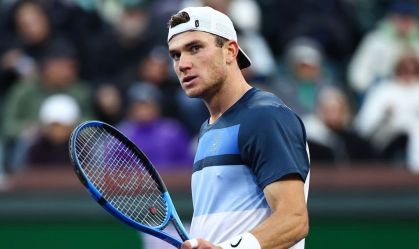 Jack Draper venceu Alcaraz e João Fonseca na trajetória e firmou vaga na final de Indian Wells