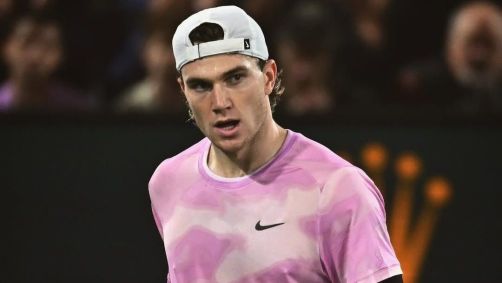 Jack Draper será o próximo rival de João Fonseca em Indian Wells