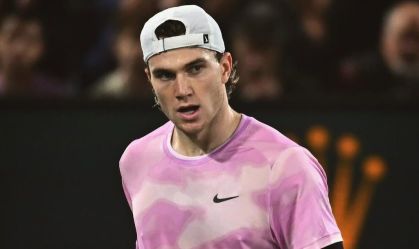Jack Draper será o próximo rival de João Fonseca em Indian Wells