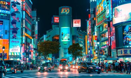 Japão oferece bolsas de estudo para mulheres