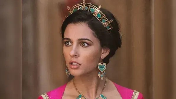 Live-action de Aladdin foi lançado em 2019 • Divulgação