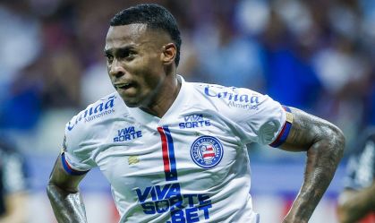 Bahia vence Boston River e confirma vaga na fase de grupos da Libertadores