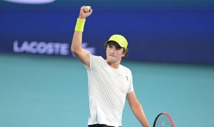 João Fonseca vai jogar Roland Garros pela primeira vez