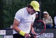 Campeão do Challenger, João Fonseca voltará às quadras nos próximos dias