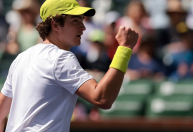 João Fonseca vence fácil e avança em Challenger nos EUA