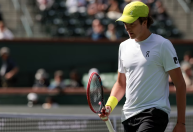 João Fonseca é elogiado por algoz em Indian Wells: "Vai ser um jogador top"