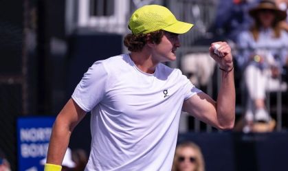 João Fonseca vence Bublik e é campeão do Challenger de Phoenix