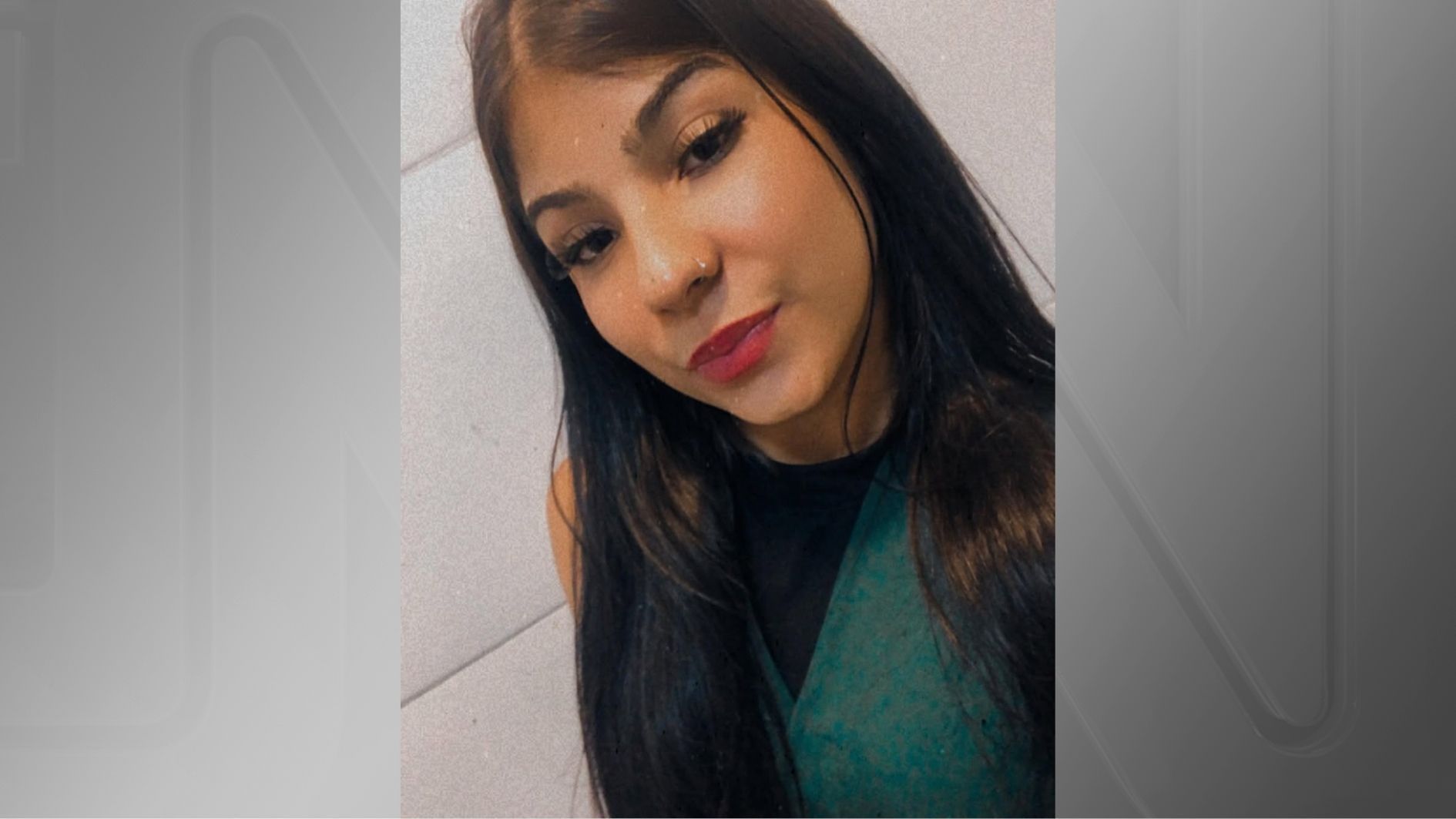 Vitória Regina de Sousa, que foi encontrada morta em Cajamar (SP) após ficar desaparecida por uma semana