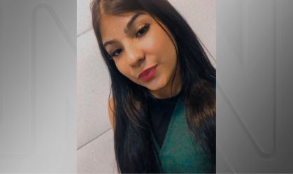 Vitória Regina de Sousa, que foi encontrada morta em Cajamar (SP) após ficar desaparecida por uma semana