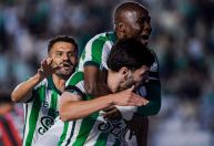 Juventude bate o Vitória em casa e estreia bem no Brasileirão