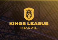 Kings League Brazil divulga datas, horários e calendário dos jogos