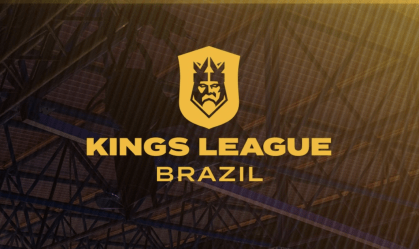 Kings League Brazil: veja todos os confrontos das quartas de final