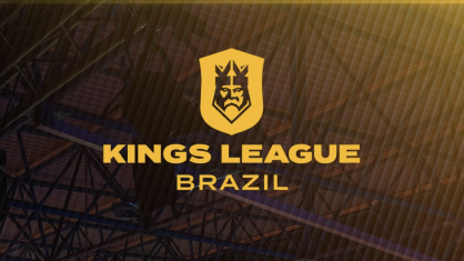 Estreia da Kings League Brazil está próxima