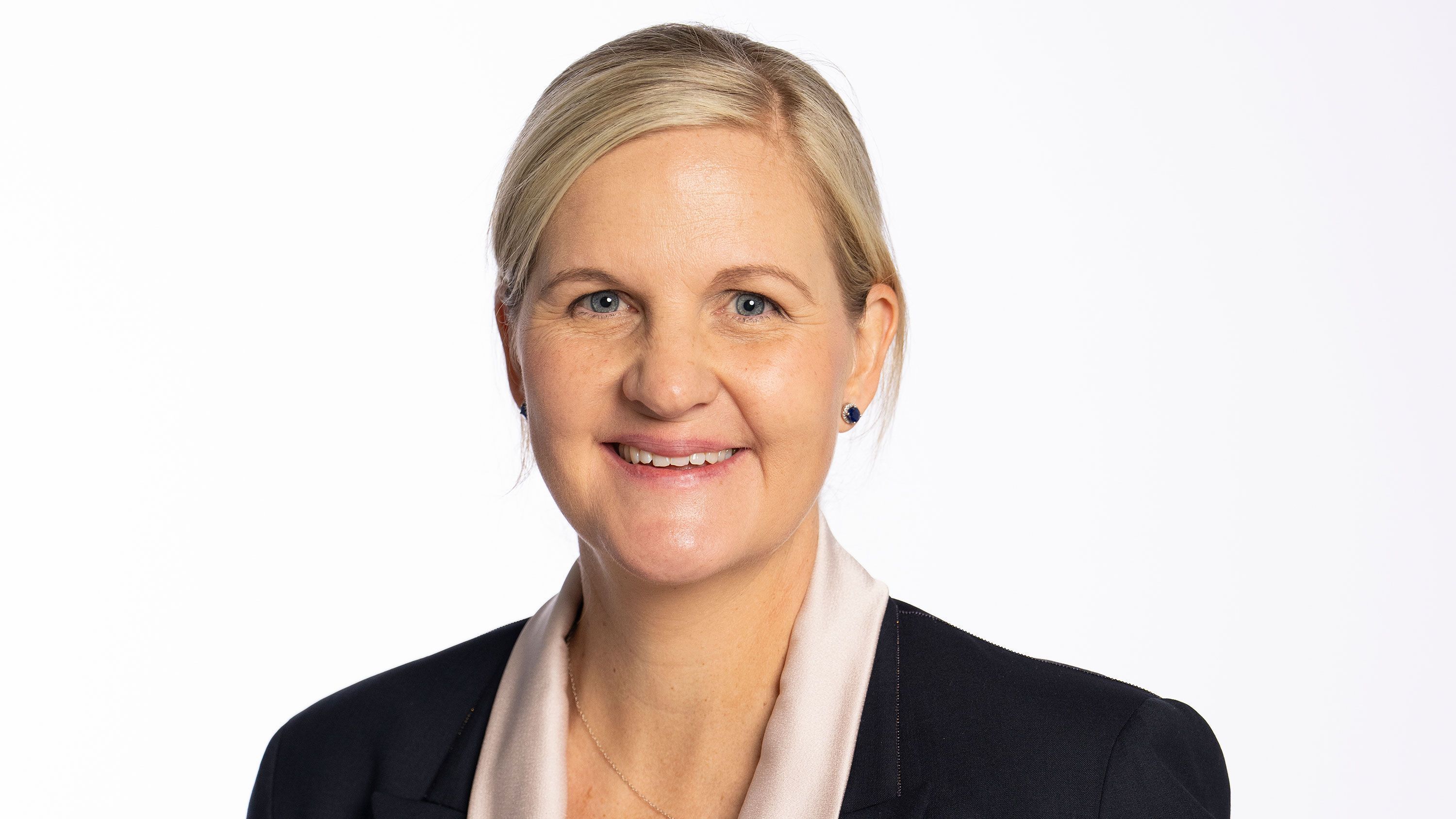 Kirsty Coventry será a primeira mulher presidente da história do COI