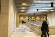 Arte como terapia: médicos suíços prescrevem visitas a museus