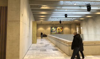 Arte como terapia: médicos suíços prescrevem visitas a museus