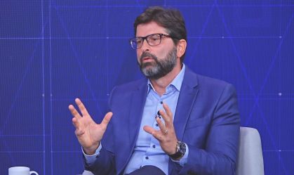 Lucas Ferraz, ex-secretário de Comércio Exterior do Brasil