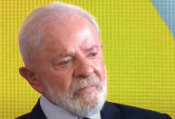 Guerras começaram em conflitos comerciais, diz Lula sobre tarifaços