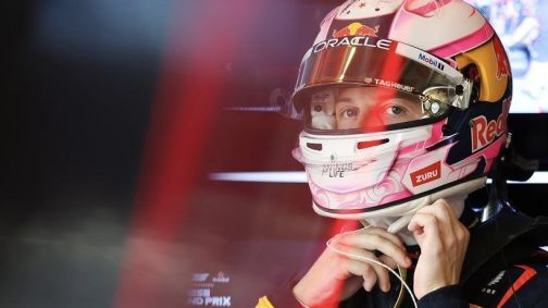 Red Bull troca Lawson por Tsunoda
