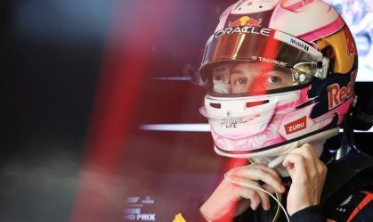 Fórmula 1: Red Bull troca Lawson por Tsunoda após duas corridas, diz jornal
