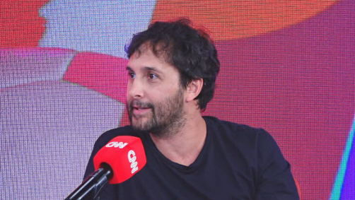 Lisandro López é o convidado do CNN Esportes S/A