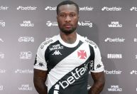 Loide, do Vasco, comenta live polêmica que fez antes de acertar com o clube
