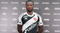 Vasco acerta empréstimo de Loide Augusto para o futebol turco; saiba mais