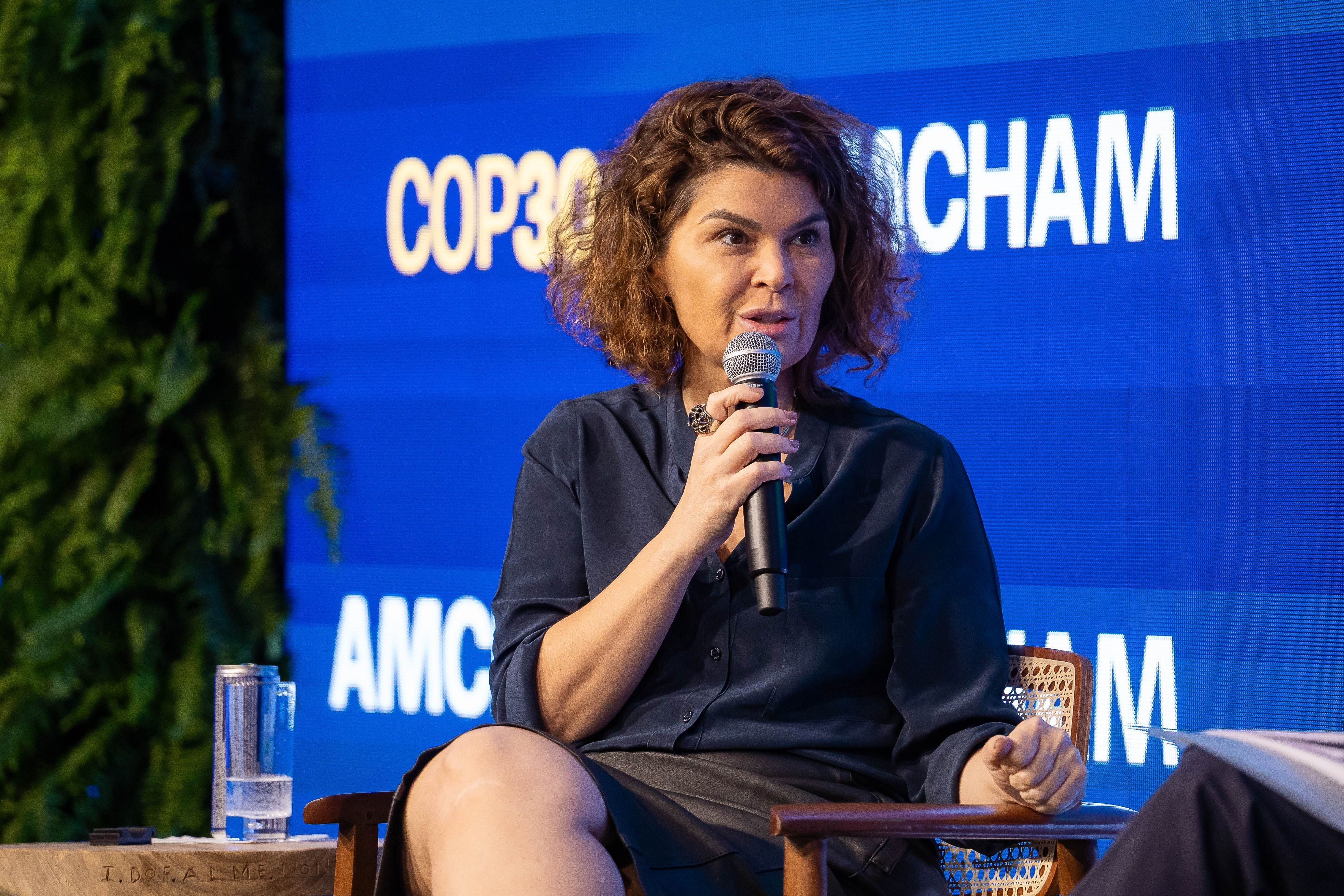 Luciana Costa BNDES