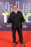 Ator Luís Melo, que interpreta Bartolomeu no remake de &quot;Vale Tudo&quot;