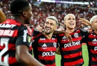 Flamengo na Libertadores: veja datas e horários dos jogos da fase de grupos