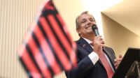 Presidente do Flamengo afirma que Copa do Brasil não é prioridade em 2025