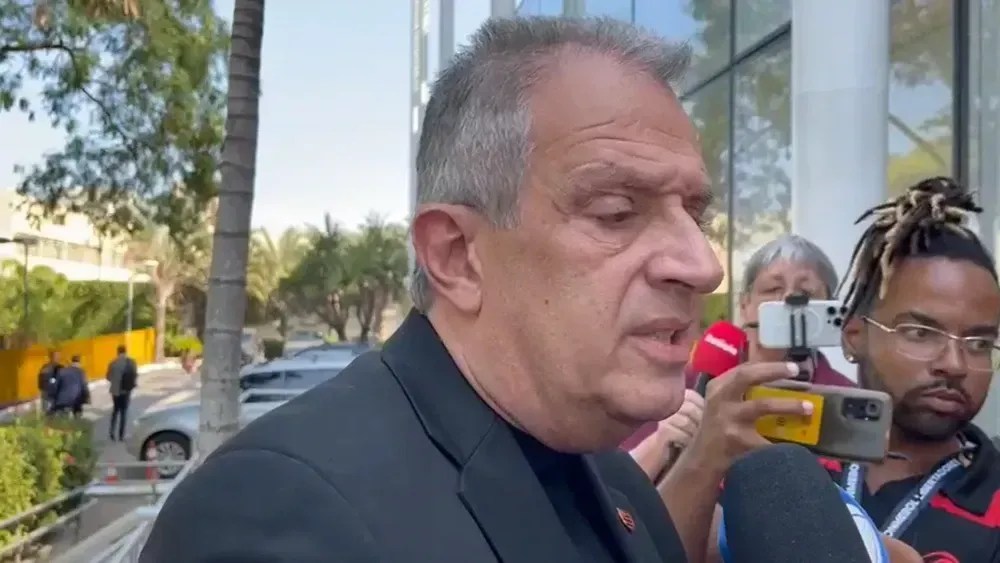 Libra rebate Flamengo: "Futebol brasileiro não tem dono". Entenda a polêmica!