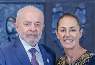 Brasil avalia buscar México após tarifaço dos EUA